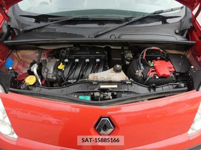 Renault KANGOO 2011-11 316982-14