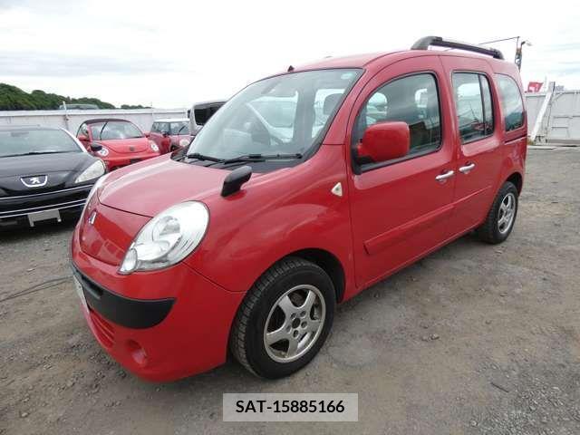 Renault KANGOO 2011-11 316982-3