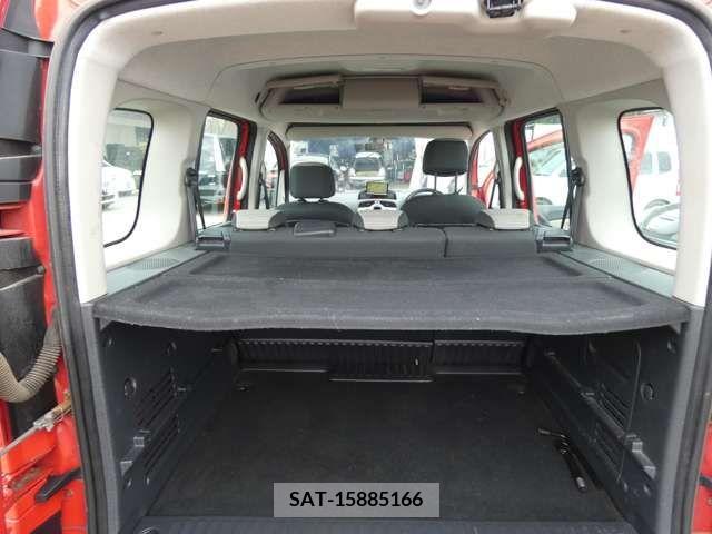 Renault KANGOO 2011-11 316982-11