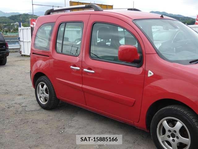 Renault KANGOO 2011-11 316982-19