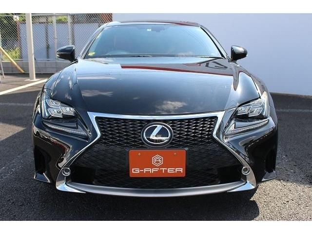 Lexus RC 2015-02 4749-6