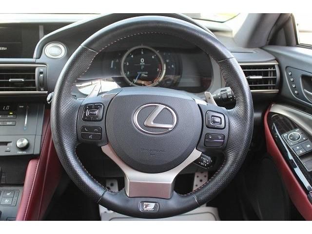 Lexus RC 2015-02 4749-15