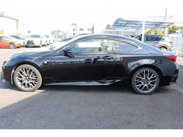 Lexus RC 2015-02 4749-9