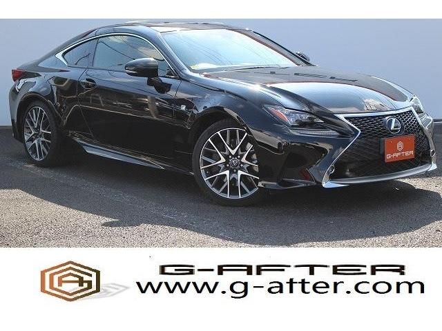 Lexus RC 2015-02 4749-0