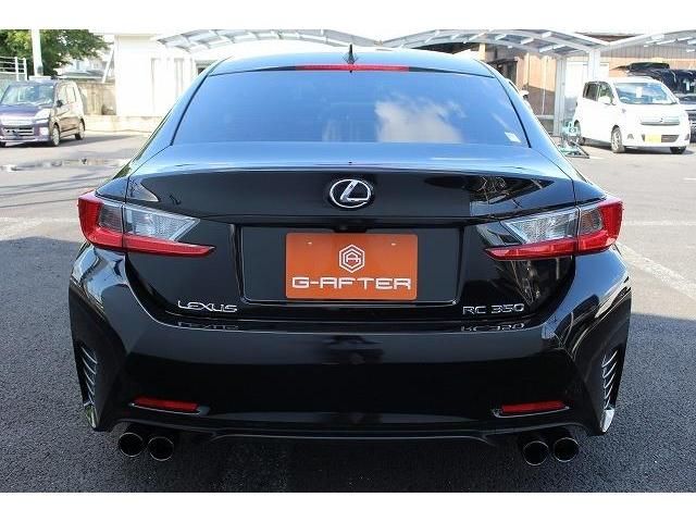 Lexus RC 2015-02 4749-8