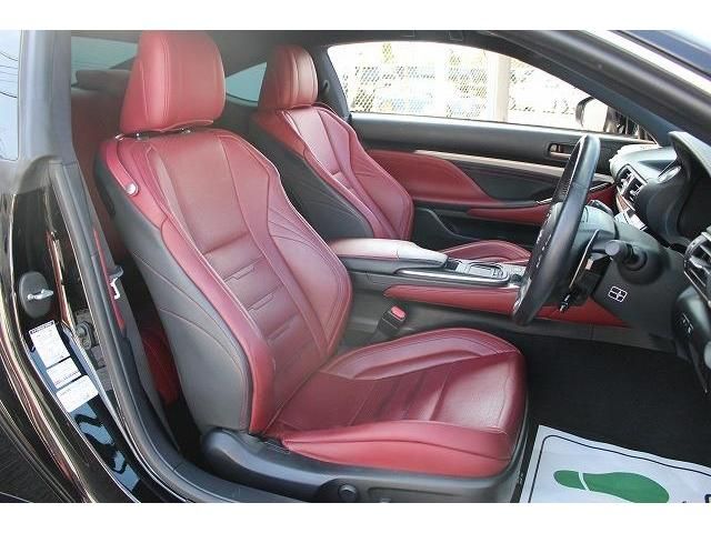 Lexus RC 2015-02 4749-13
