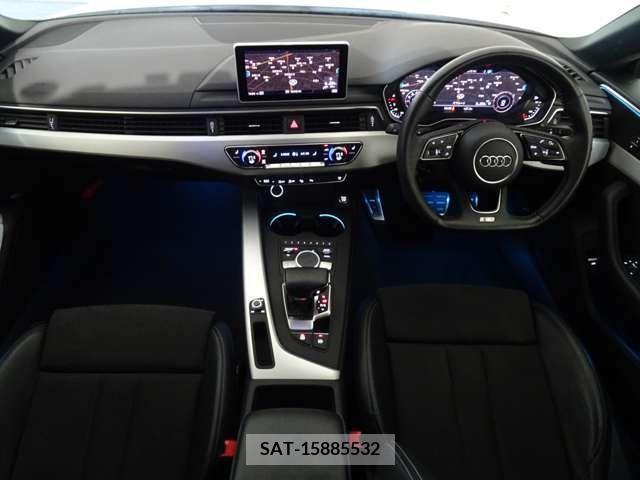 Audi A5 2019-05 317946-9