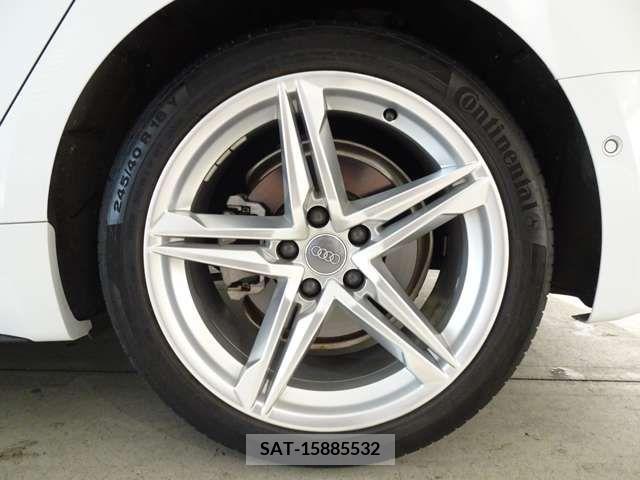 Audi A5 2019-05 317946-8