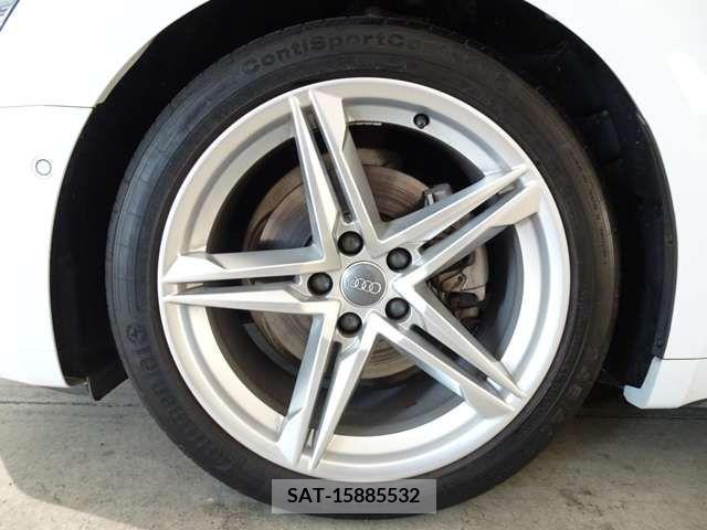Audi A5 2019-05 317946-7