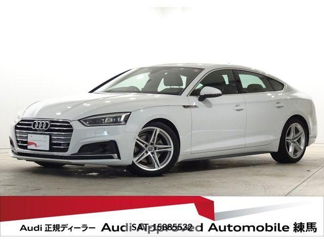 Audi A5 2019-05 317946-0