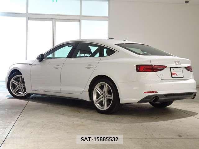 Audi A5 2019-05 317946-5