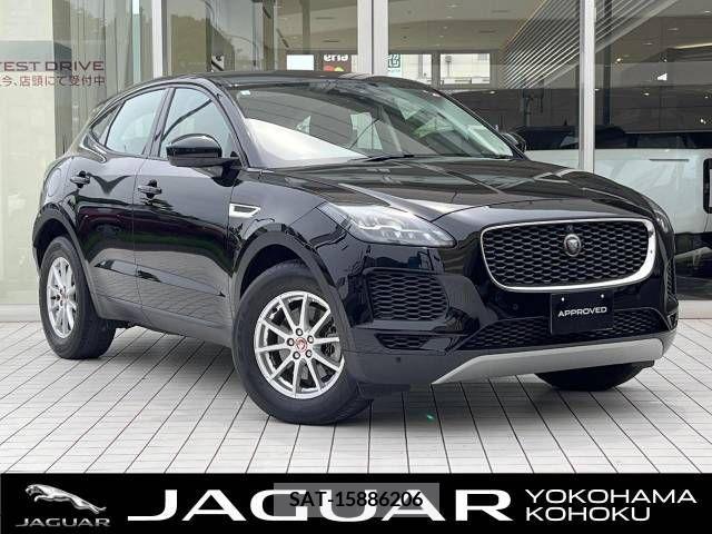 Jaguar E-PACE 2019-01 273520-0