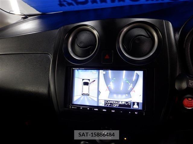 Nissan NOTE 2018-01 251217-15