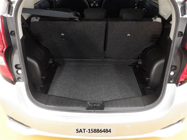Nissan NOTE 2018-01 251217-7