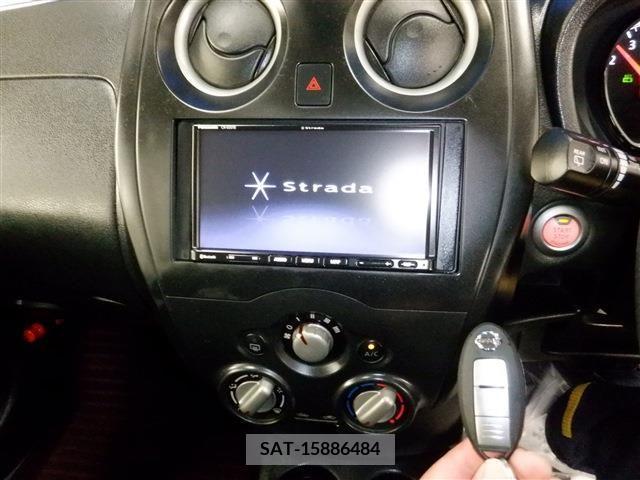 Nissan NOTE 2018-01 251217-10
