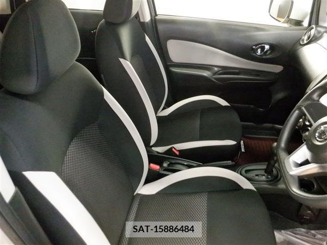 Nissan NOTE 2018-01 251217-5