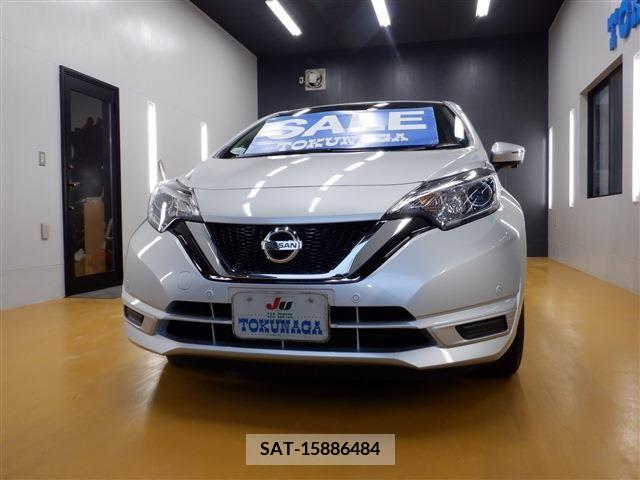 Nissan NOTE 2018-01 251217-3