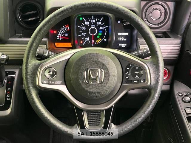 Honda N-VAN 2021-11 280683-11