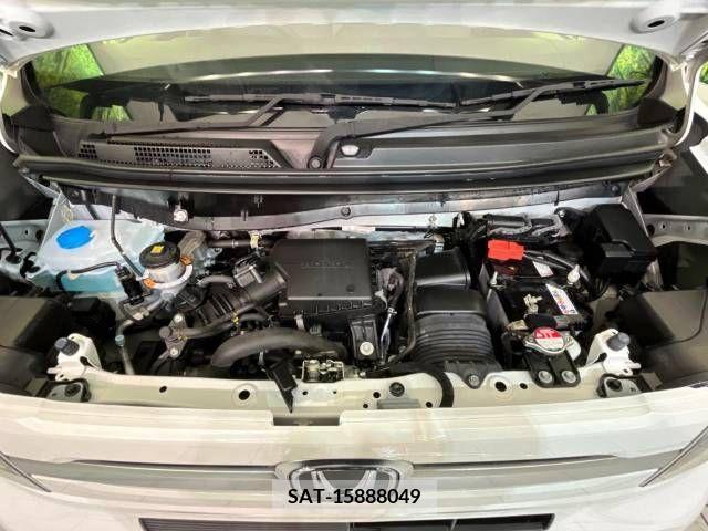 Honda N-VAN 2021-11 280683-18