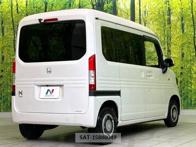 Honda N-VAN 2021-11 280683-17