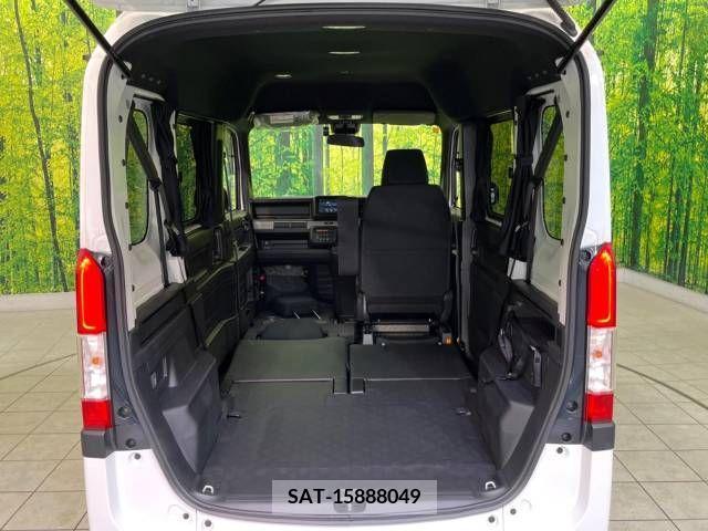 Honda N-VAN 2021-11 280683-10