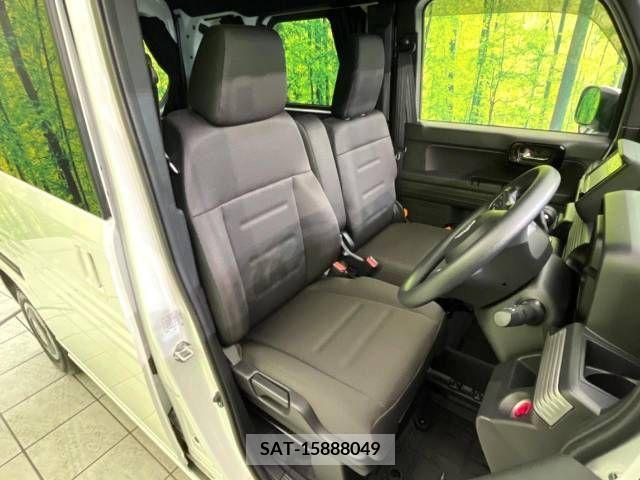 Honda N-VAN 2021-11 280683-8