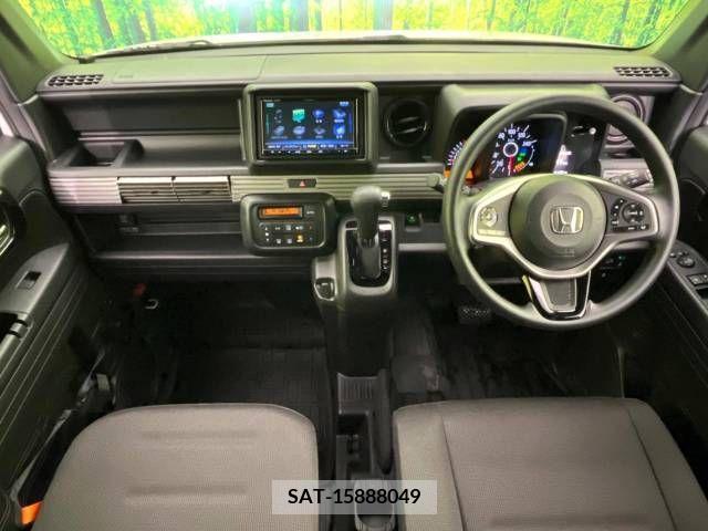 Honda N-VAN 2021-11 280683-1