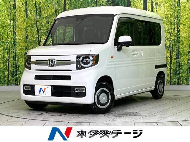 Honda N-VAN 2021-11 280683-0