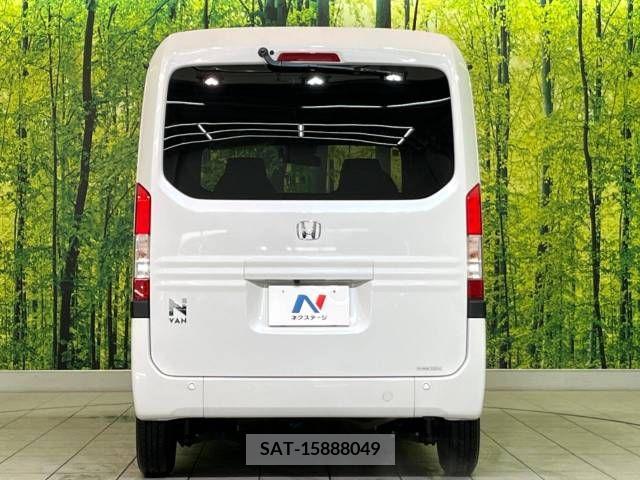 Honda N-VAN 2021-11 280683-15