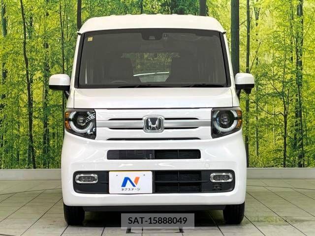 Honda N-VAN 2021-11 280683-14