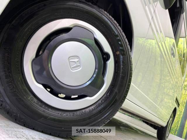 Honda N-VAN 2021-11 280683-13