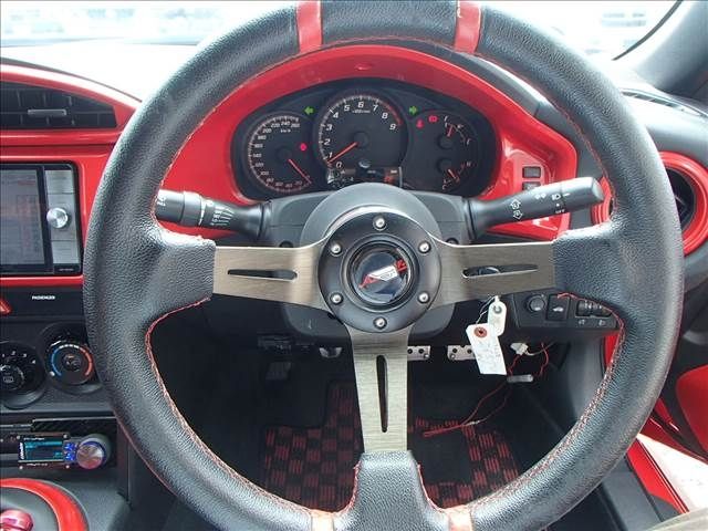 Toyota 86 2012-09 14786-5