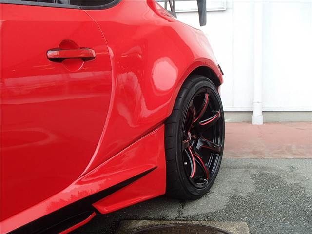Toyota 86 2012-09 14786-11