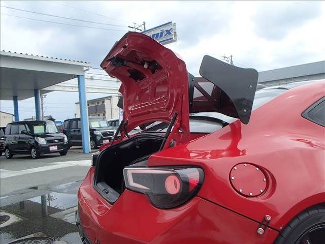 Toyota 86 2012-09 14786-13