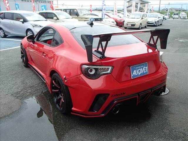 Toyota 86 2012-09 14786-19