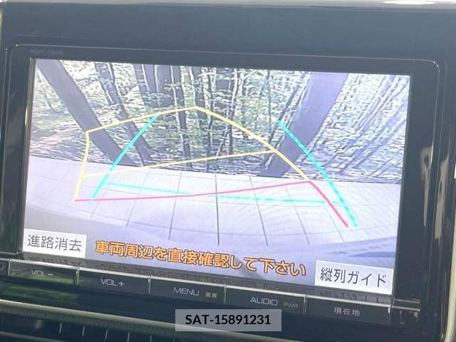 Toyota VOXY 2014-05 321416-3