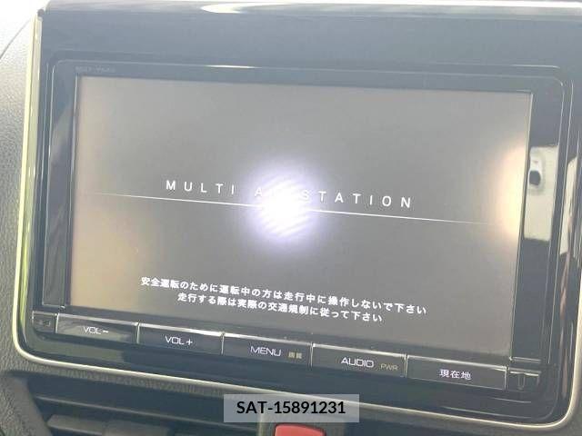 Toyota VOXY 2014-05 321416-2