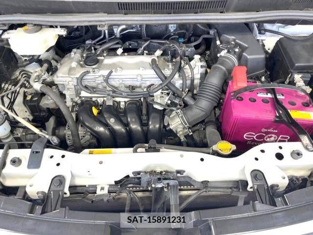 Toyota VOXY 2014-05 321416-19