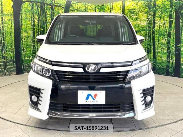 Toyota VOXY 2014-05 321416-15