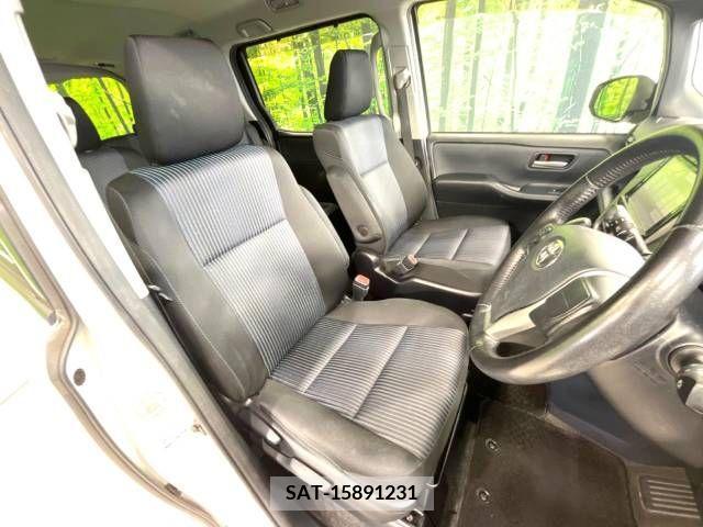 Toyota VOXY 2014-05 321416-8