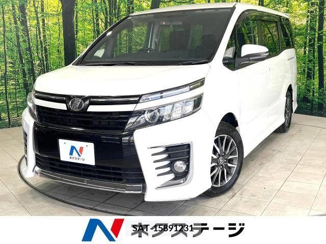 Toyota VOXY 2014-05 321416-0