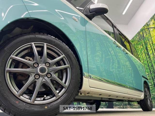 Daihatsu MOVE 2018-02 310634-13