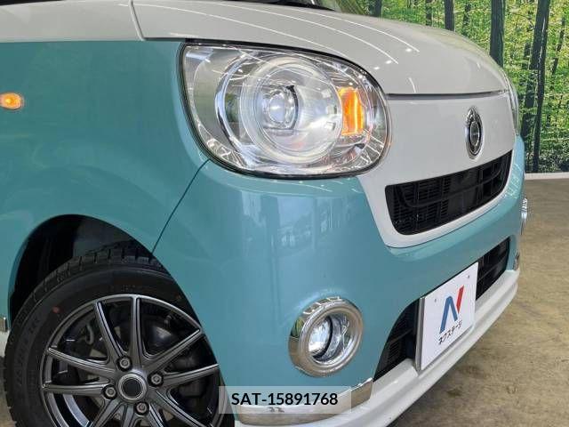 Daihatsu MOVE 2018-02 310634-12