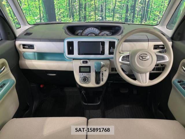 Daihatsu MOVE 2018-02 310634-1