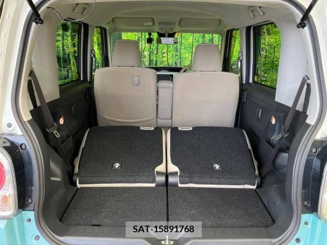 Daihatsu MOVE 2018-02 310634-10