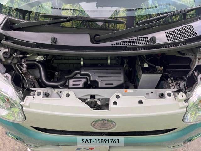 Daihatsu MOVE 2018-02 310634-18