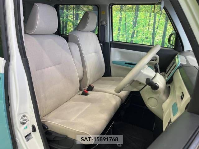 Daihatsu MOVE 2018-02 310634-8