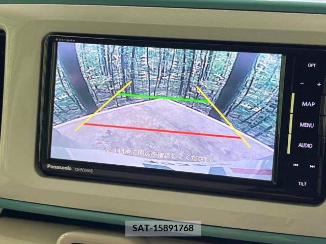 Daihatsu MOVE 2018-02 310634-5