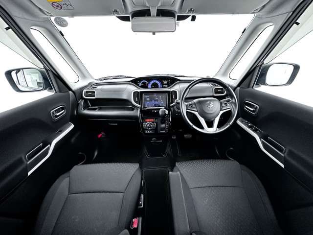 Suzuki SOLIO BANDIT 2016-10 25455-4