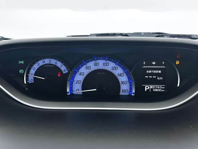 Suzuki SOLIO BANDIT 2016-10 25455-10